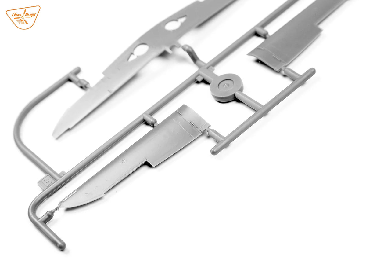 Clear Prop! CP72036 Culver PQ-14 A/B 1/72 – Bild 4
