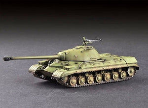 Trumpeter 07152 Char lourd soviétique T-10 1/72