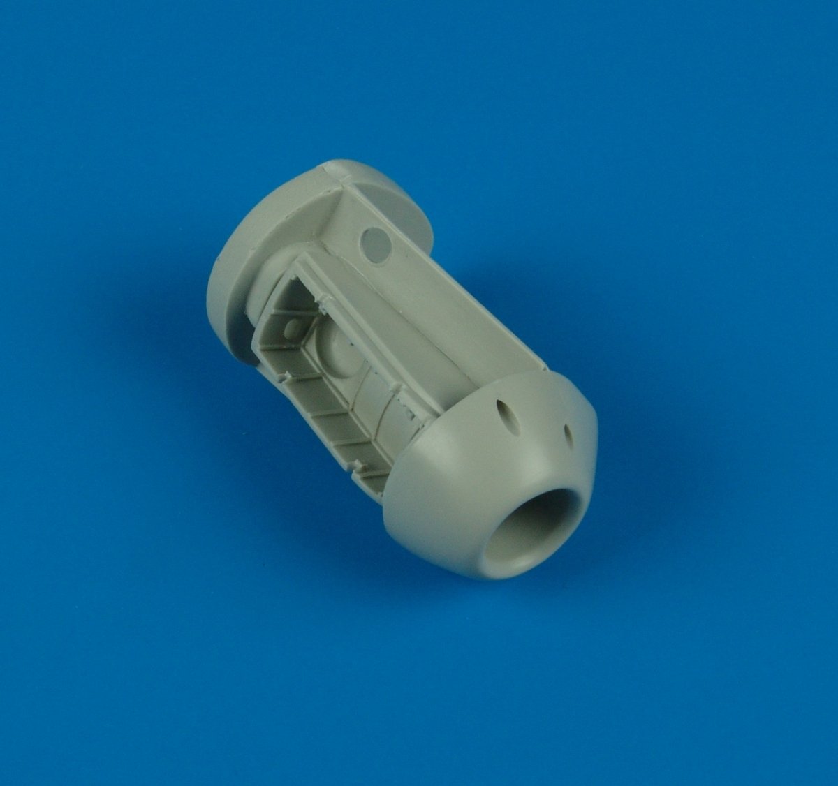 Quickboost QB48153 Ta 183 Prise d&amp;#39;air et passage de roue avant Tamiya 1/48