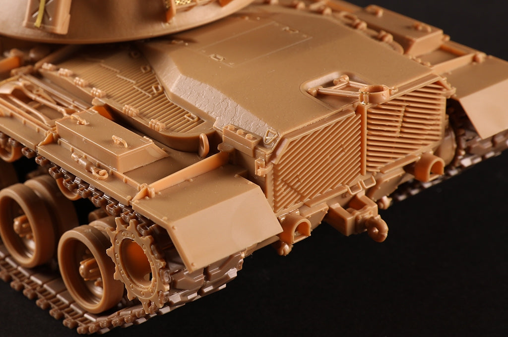 J&amp;#39;adore le kit 63532 M48A2 MBT 1/35 – image 12
