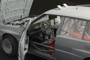 Italeri 4709 Lancia Delta HF integrale 16v 1/12 – immagine 6