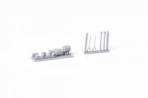Eduard 648705 Z-226 Trener cockpit PRINT EDUARD 1/48 – Bild 10