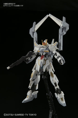 Bandai 44779 Lunagazer Gundam 84147 – immagine 4