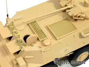 E.T. Model E35-036 Chinese PLA ZSL-92B IFV For Hobbyboss 82456 – immagine 4