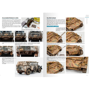502 Abteilung PACK79 PACK COMBAT VEHICLES OF WWII – VOLUME 1 &amp;amp; 2 EN – immagine 10