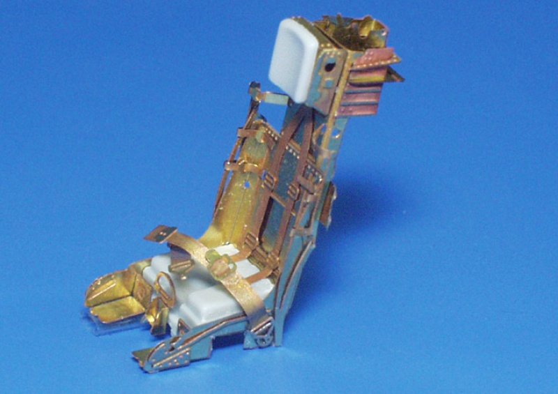 Eduard 49222 F-104C/ J 1/48 Hasegawa – immagine 5