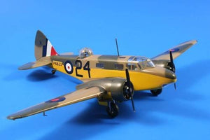 Special Hobby 48122 Airspeed Oxford Mk.I/II RAF Service 1/48 – Bild 3