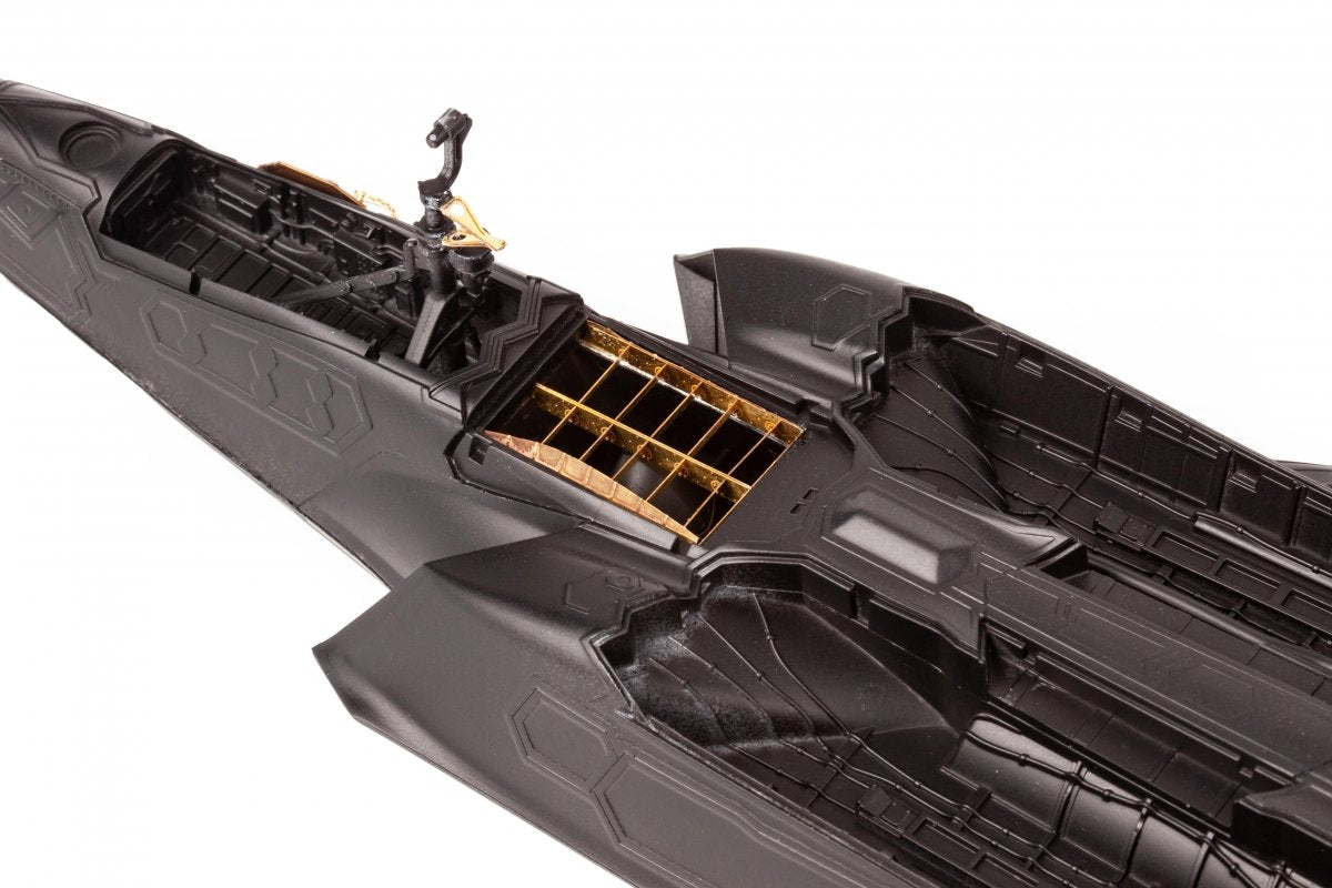 Eduard 491312 F-35B ITALERI 1/48 – Bild 10
