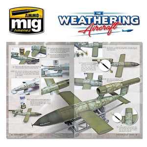 Ammo of Mig 5210 TWA.10 ARMAMENT (English) – Bild 5