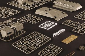 Hobby Boss 84525 I.D.F. Namer-2 IFV 1/35