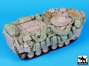 Black Dog T35119 AAVP-7A1 accessories set 1/35 – immagine 2