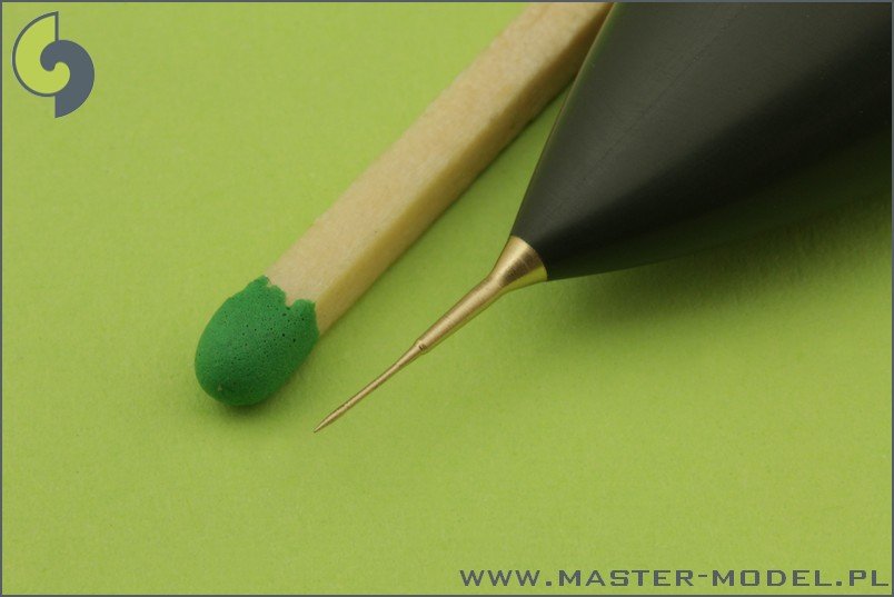 Master AM-72-030 F-111 Aardvark - Pitot Tube – imagen 3