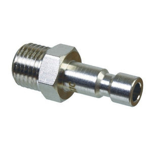 Sparmax 41200152B Szybkozłączka (Męska, 1/4&amp;quot; PS)