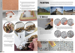AK Interactive AK6303 AKTION MAGAZINE ISSUE 02 EN – zdjęcie 7