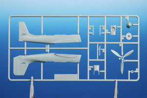 Special Hobby 72448 Junkers Ju-87D-5 ‘Axis Satellites’ 1/72 – immagine 3