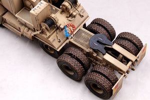 Hobby Boss 85519 M911 C-HET w/m747 Heavy Equipment Semi-Trailer 1/35 – immagine 11