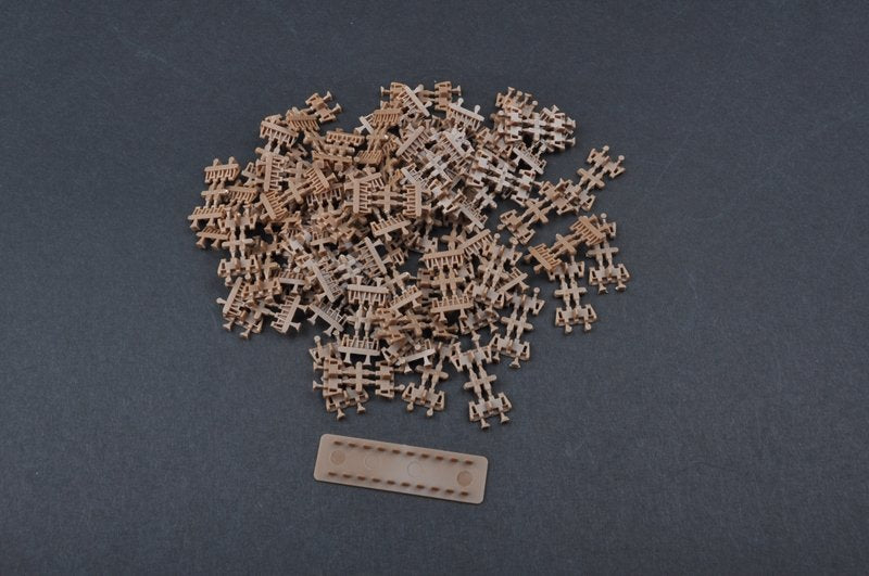 Trumpeter 02053 Track links for Moresr Karl Gerat 040/041 1/35 – immagine 2