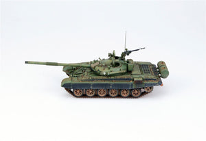 T-Model A72004 Modern U.S. M153 CROWS II System + Tank Urban Survival Kit 1/72 – Bild 8