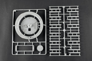 Trumpeter 00944 Pz.Kpfw.VI Ausf.E Sd.Kfz.181 Tiger I (production moyenne) 1/16  – image 41