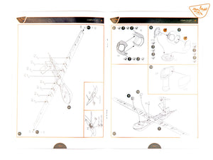 Clear Prop! CP72028 MQ-1C UAV 1/72 – image 19