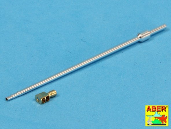 Aber 35L-154 Barrel for Russian 30mm 2A42 gun for BMP-2 and BMD-2 1/35