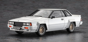 Hasegawa HC62 Nissan 240RS (BS110) (1983) 1/24 – image 4