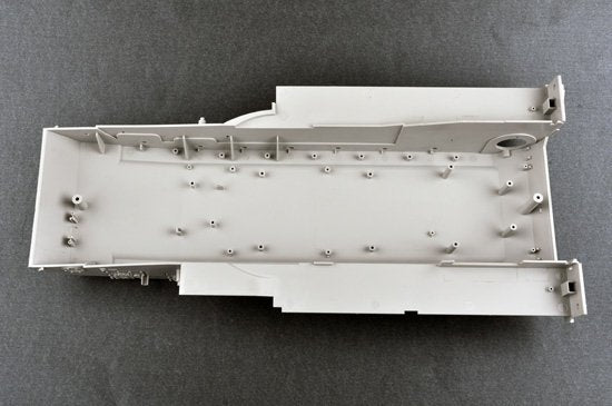Trumpeter 00926 US M1A1 AIM MBT 1/16 – image 6