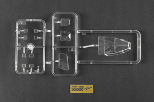 Trumpeter 05828 Mi-24A Hind-B 1/48 – immagine 23