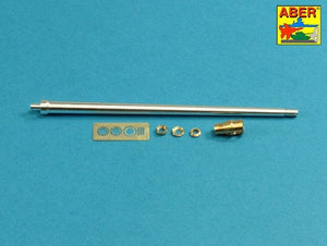 Aber 35K02M Pz.Kpfw. V Ausf.D/ A (Sd.Kfz.171) Panther 1/35 – Bild 4