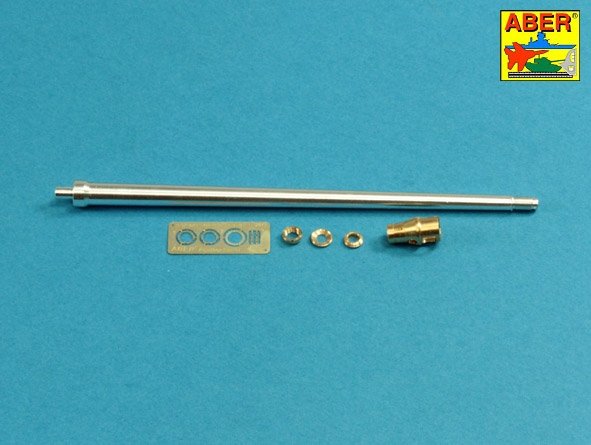 Aber 35K02M Pz.Kpfw. V Ausf.D/ A (Sd.Kfz.171) Panther 1/35 – Bild 4