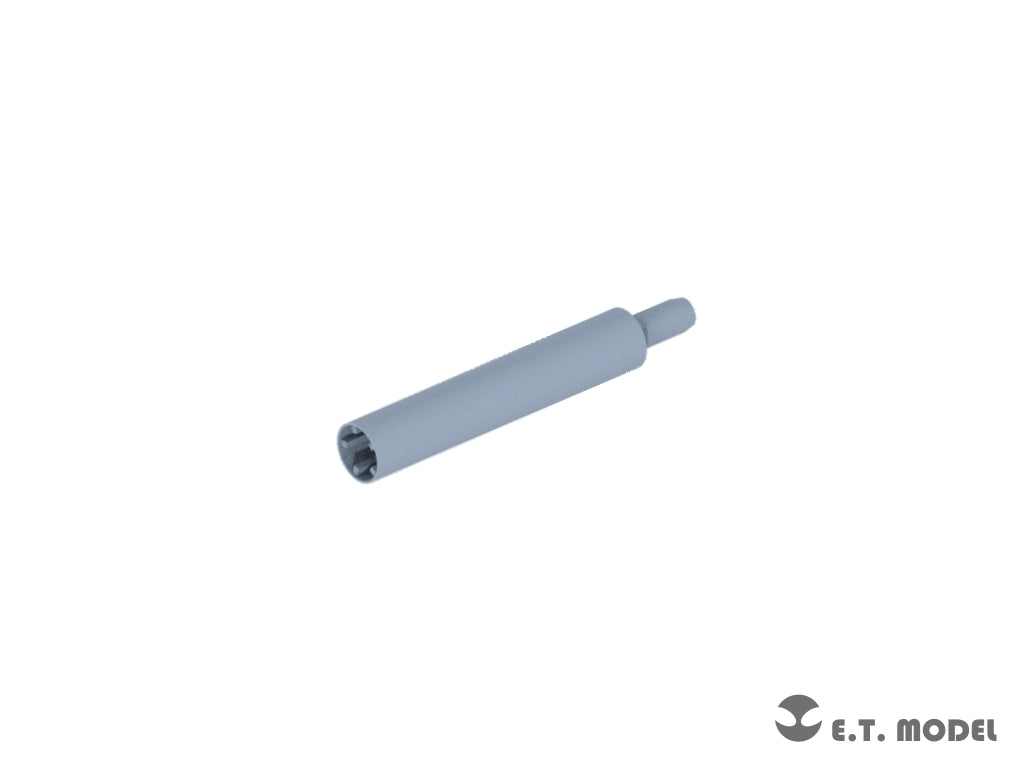 E.T. Model P35-345 Modern USA M1A1/A2/A3 MBT 120mm Smoothbore Gun(M-256 L44) 1/35 – Bild 4