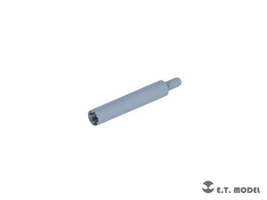 E.T. Model P35-345 Modern USA M1A1/A2/A3 MBT 120mm Smoothbore Gun(M-256 L44) 1/35 – Bild 4