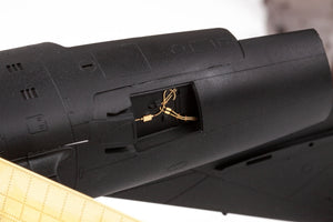 Eduard 491456 SMB-2 Super Mystere Israeli AF SPECIAL HOBBY 1/48 – image 7