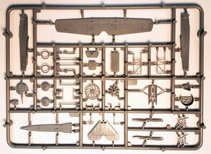 Arma Hobby 70013 Fokker E.V Junior set 1/72 – Bild 3