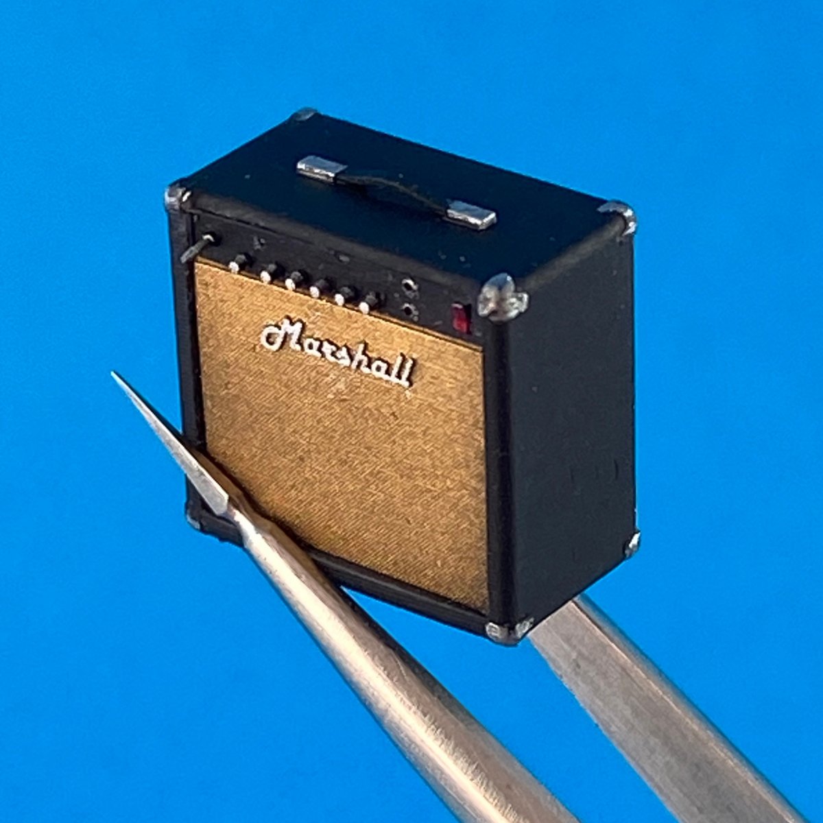 Point of no Return 3523033 Gitara elektryczna i wzmacniacz / Electric guitar and amplifier 1/35 – imagen 21