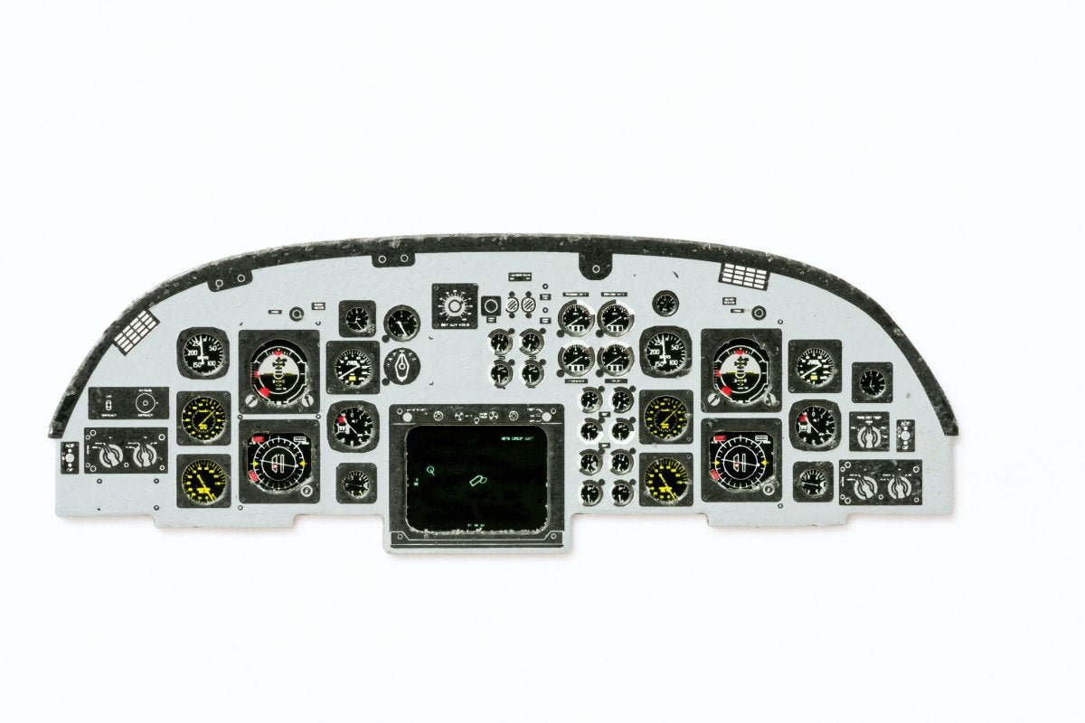 Yahu YMA4860 SH-2G Seasprite (Kitty Hawk) 1/48 – zdjęcie 2