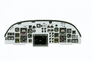 Yahu YMA4860 SH-2G Seasprite (Kitty Hawk) 1/48 – zdjęcie 2