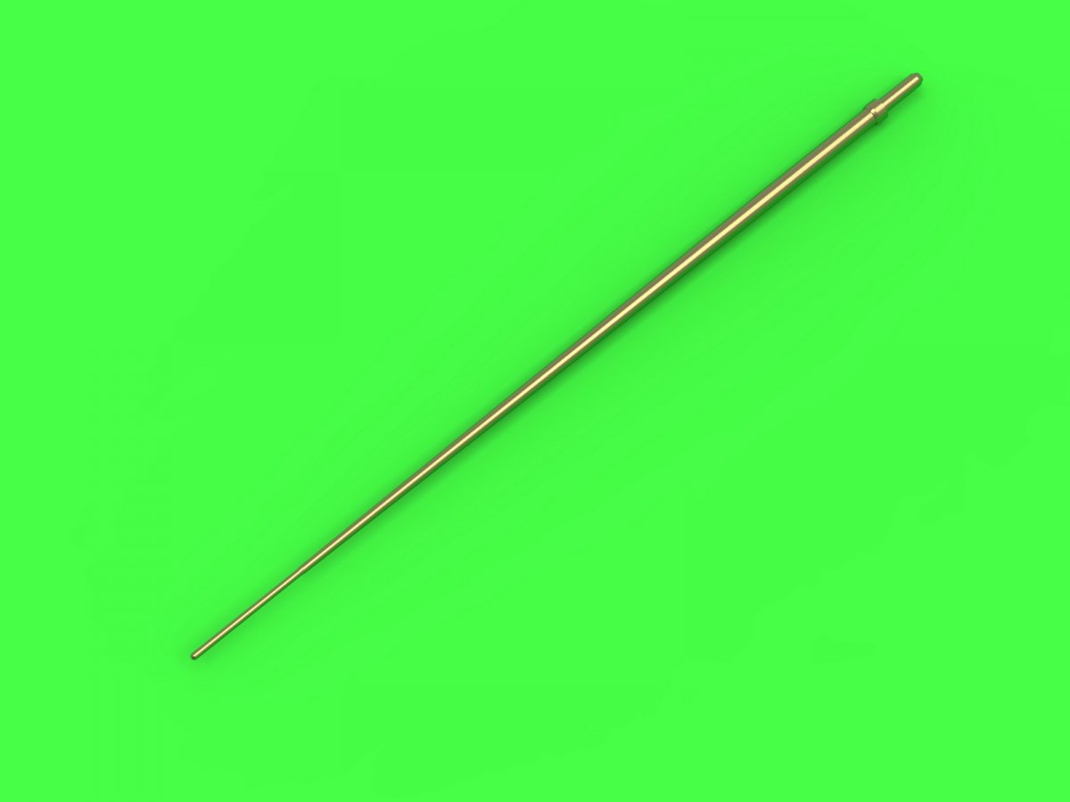 Master AM-144-017 BAC Lightning - Pitot Tube 1/144