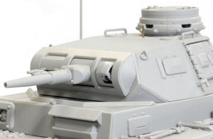 Dragon 6632 Pz.Kpfw. III Ausf. F 1/35 – immagine 3