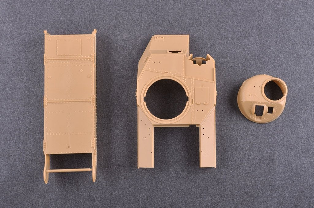 I Love Kit 63517 M3A3 Medium Tank 1/35 – immagine 8