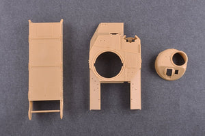 I Love Kit 63517 M3A3 Medium Tank 1/35 – immagine 8