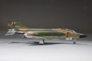 Fine Molds 72846 U.S. Air Force Jet Fighter F-4C “Wolf Pack 1967” 1/72 – Bild 5