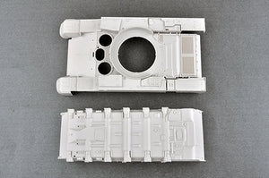 Trumpeter 09565 Russian Obj199 BMPT Ramka w ATGM launcher ATAKA 1/35 – immagine 5