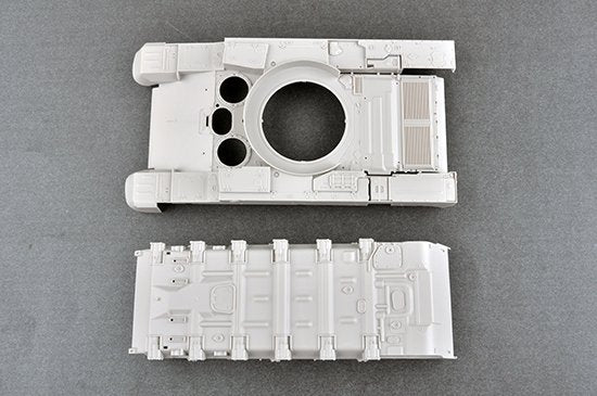 Trumpeter 09565 Russian Obj199 BMPT Ramka w ATGM launcher ATAKA 1/35 – immagine 5