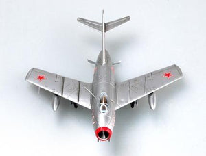 Hobby Boss 80263 MiG-15bis Fagot 1/72 – Bild 3