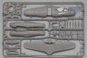 Arma Hobby 70019 Hurricane Mk I Expert Set 1/72 – immagine 11
