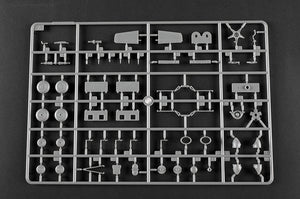 Trumpeter 05830 Mi-35M Hind-E 1/48 – immagine 19