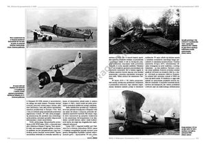 Kagero 3080 MiG-3 Mikojan Guriewicz Vol. I PL – immagine 4
