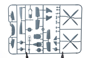 Eduard 84195 Tempest Mk. V Series 1 Weekend Edition 1/48 – imagen 12