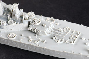 Trumpeter 06749 USS Iowa BB-61 1/700 – imagen 17